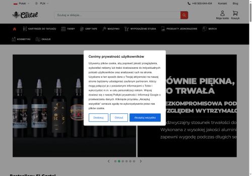 ACTIVESHOP Sp. z o.o.